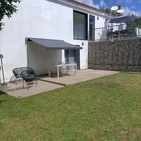 Kukamona Villa O Pino Exterior photo