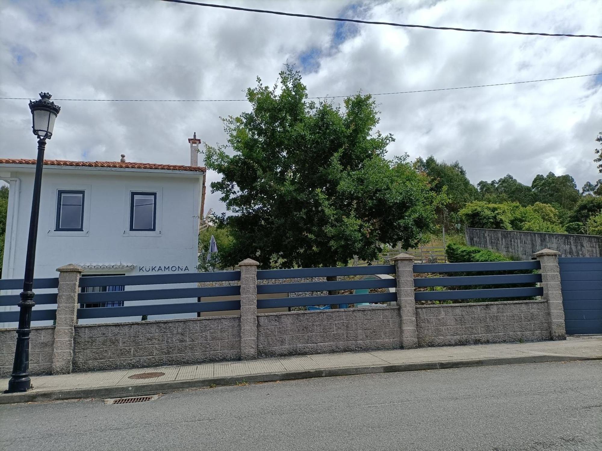 Holiday home Kukamona